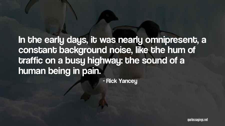 Maritana Drive St Quotes By Rick Yancey Maritana Drive St Quotes By Rick Yancey