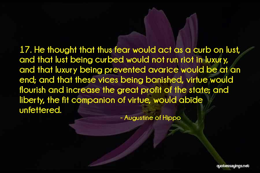 Maritana Restaurant Quotes By Augustine Of Hippo Maritana Restaurant Quotes By Augustine Of Hippo