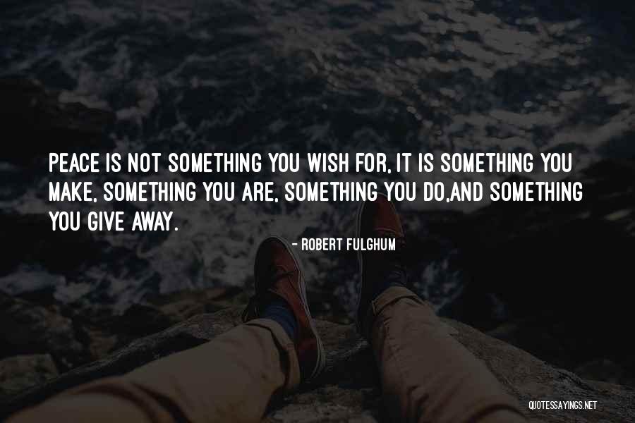 Maritex Quotes By Robert Fulghum Maritex Quotes By Robert Fulghum