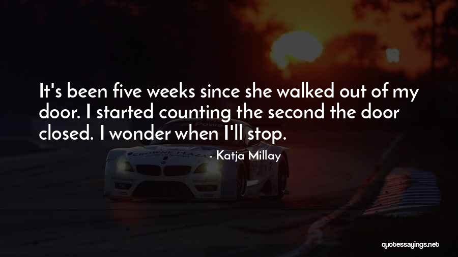 Mariticide Cases Quotes By Katja Millay Mariticide Cases Quotes By Katja Millay