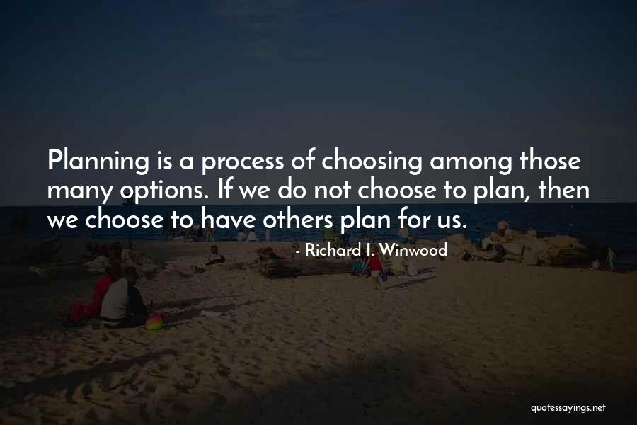Maritime Graduation Quotes By Richard I. Winwood Maritime Graduation Quotes By Richard I. Winwood