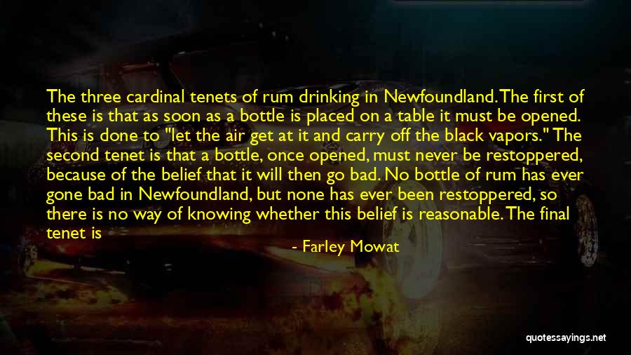 Maritime Quotes By Farley Mowat Maritime Quotes By Farley Mowat
