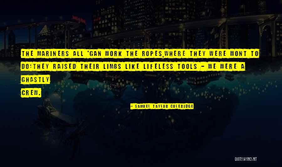 Maritime Quotes By Samuel Taylor Coleridge Maritime Quotes By Samuel Taylor Coleridge