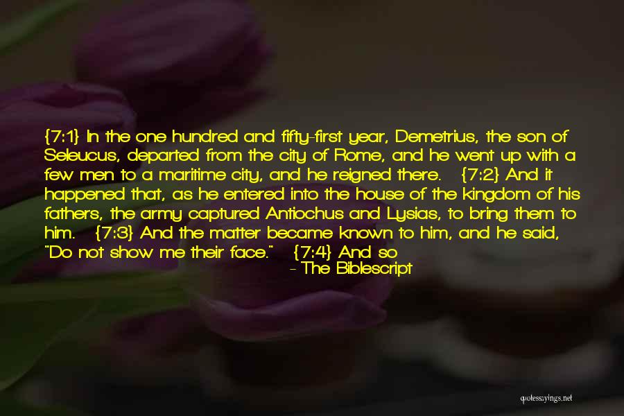 Maritime Quotes By The Biblescript Maritime Quotes By The Biblescript