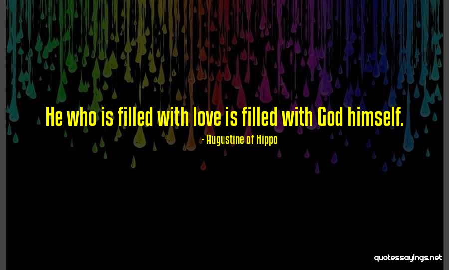 Maritimes And Northeast Quotes By Augustine Of Hippo Maritimes And Northeast Quotes By Augustine Of Hippo