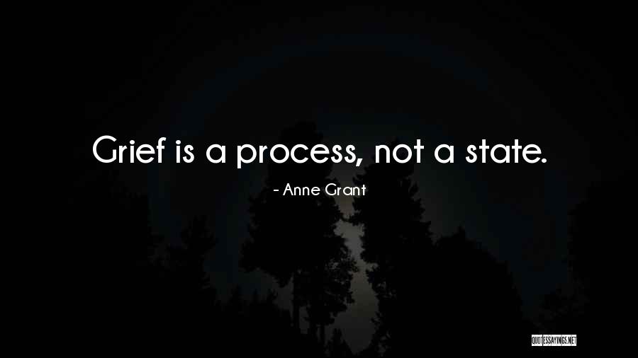 Maritimes Quotes By Anne Grant Maritimes Quotes By Anne Grant