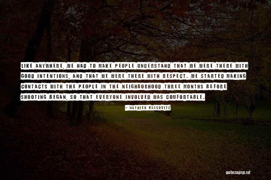Maritsas Hotel Quotes By Mathieu Kassovitz Maritsas Hotel Quotes By Mathieu Kassovitz