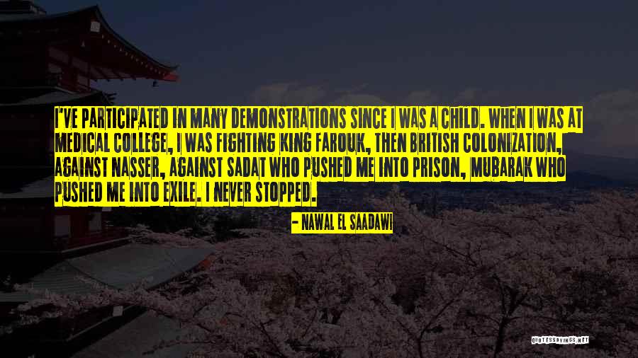 Maritsas Place Quotes By Nawal El Saadawi Maritsas Place Quotes By Nawal El Saadawi