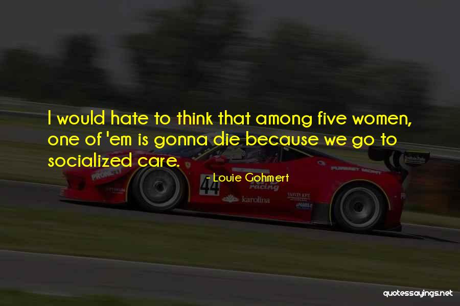 Maritsas Quotes By Louie Gohmert Maritsas Quotes By Louie Gohmert
