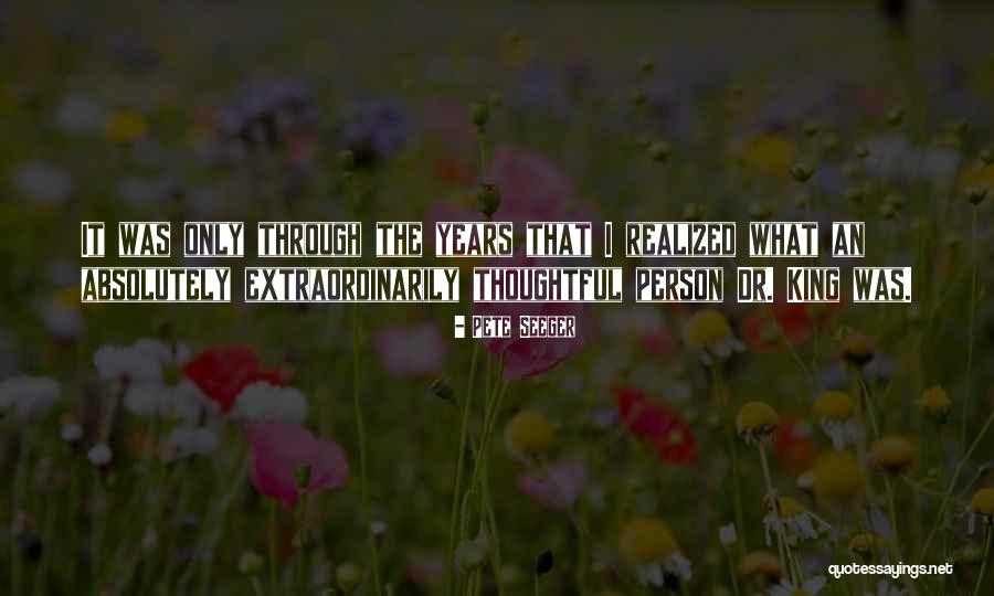 Mariuca Talpes Quotes By Pete Seeger Mariuca Talpes Quotes By Pete Seeger