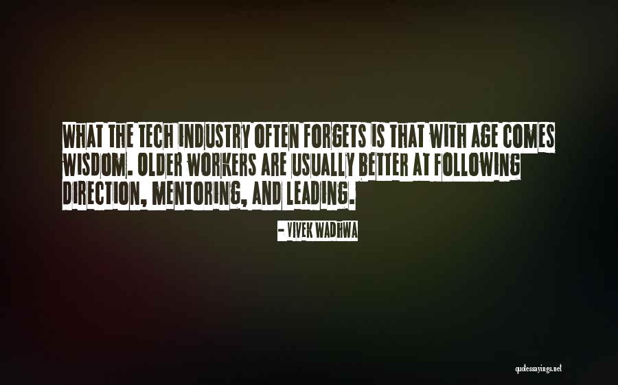 Mariuca Verdes Quotes By Vivek Wadhwa Mariuca Verdes Quotes By Vivek Wadhwa