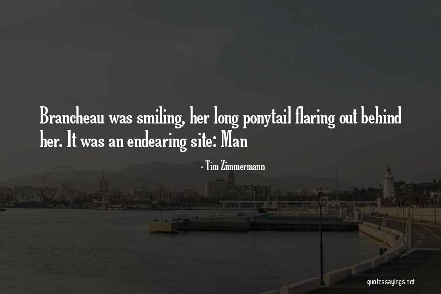 Mariuca Zaharia Quotes By Tim Zimmermann Mariuca Zaharia Quotes By Tim Zimmermann