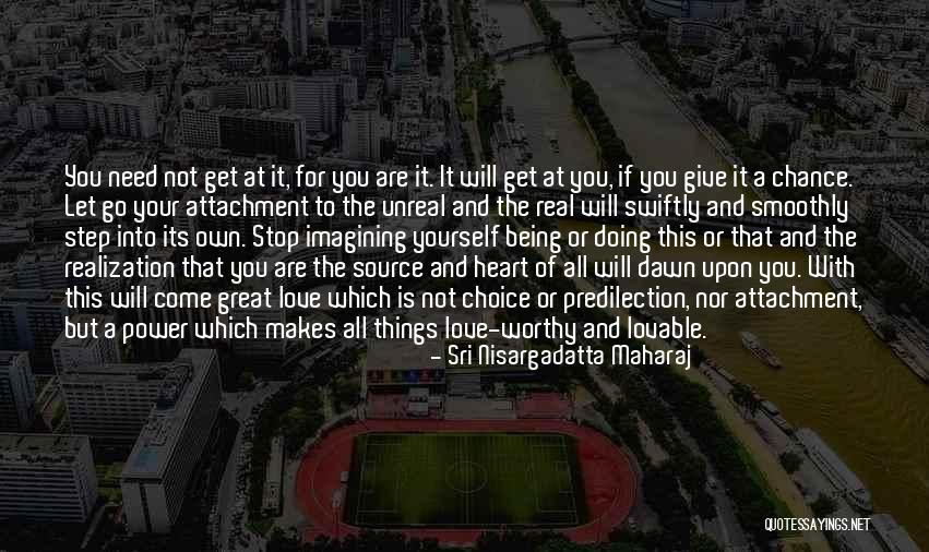 Mariucci Classic 2020 Quotes By Sri Nisargadatta Maharaj Mariucci Classic 2020 Quotes By Sri Nisargadatta Maharaj