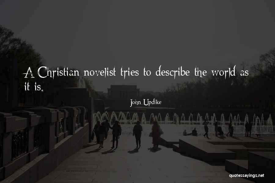 Mariucci Steve Quotes By John Updike Mariucci Steve Quotes By John Updike