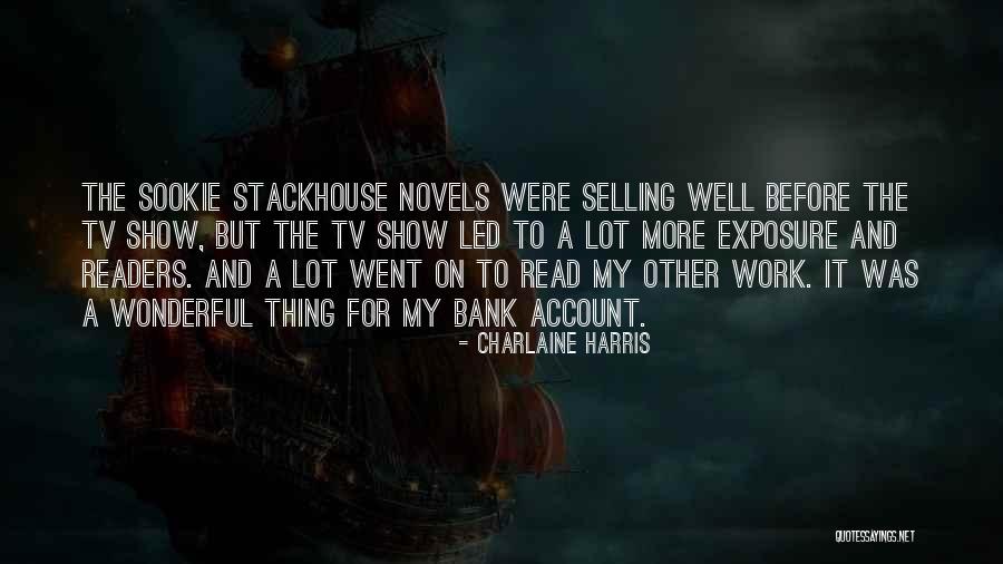 Mariuccia Mandelli Quotes By Charlaine Harris Mariuccia Mandelli Quotes By Charlaine Harris