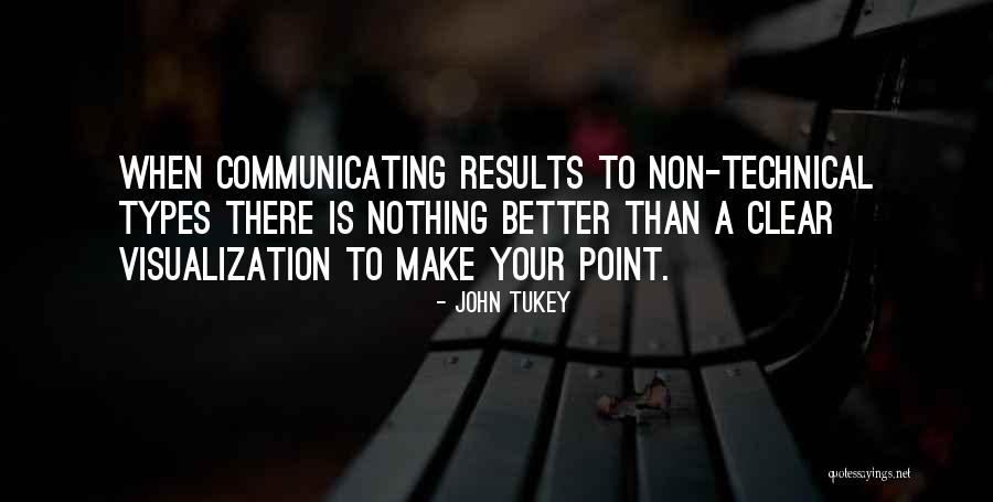 Mariuccia Marolo Quotes By John Tukey Mariuccia Marolo Quotes By John Tukey