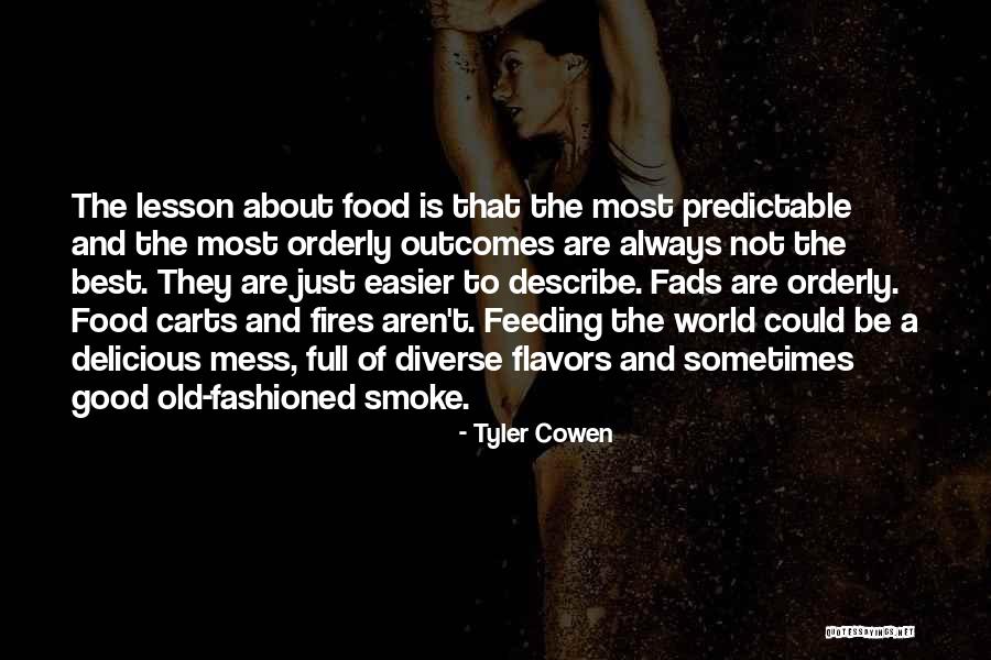 Mariuka Dolls Quotes By Tyler Cowen Mariuka Dolls Quotes By Tyler Cowen