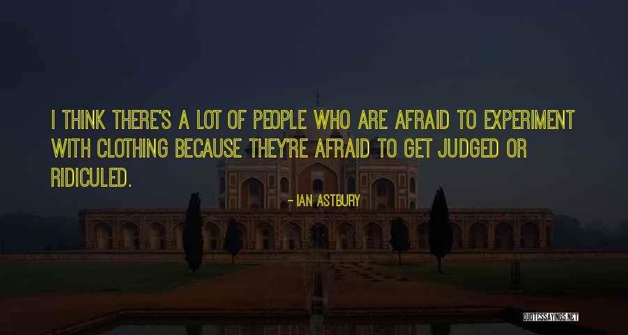 Marium Ansari Quotes By Ian Astbury Marium Ansari Quotes By Ian Astbury
