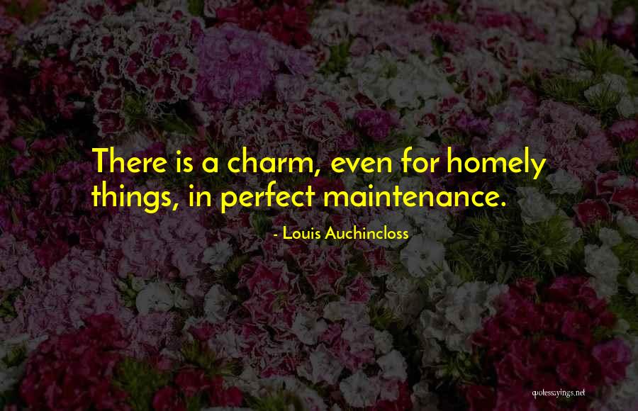 Marium Ansari Quotes By Louis Auchincloss Marium Ansari Quotes By Louis Auchincloss