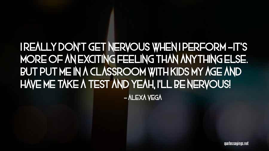 Marium Hussain Quotes By Alexa Vega Marium Hussain Quotes By Alexa Vega