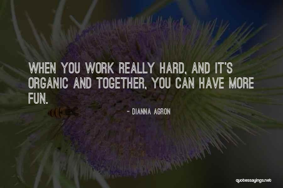 Marium Hussain Quotes By Dianna Agron Marium Hussain Quotes By Dianna Agron