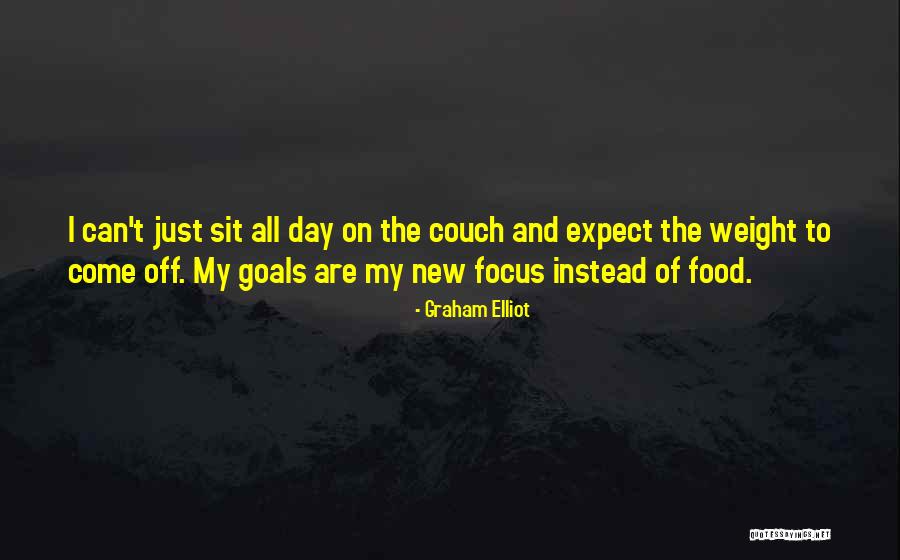 Marium Hussain Quotes By Graham Elliot Marium Hussain Quotes By Graham Elliot