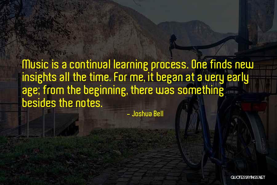 Marium Hussain Quotes By Joshua Bell Marium Hussain Quotes By Joshua Bell