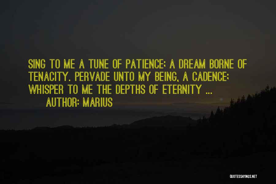 Marius Quotes 1470657