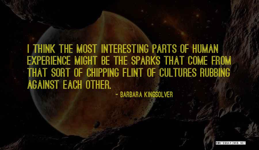 Mariusso Quotes By Barbara Kingsolver Mariusso Quotes By Barbara Kingsolver