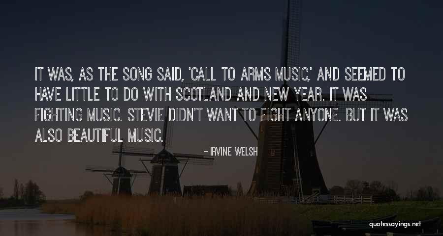 Mariusz Czerkawski Quotes By Irvine Welsh Mariusz Czerkawski Quotes By Irvine Welsh