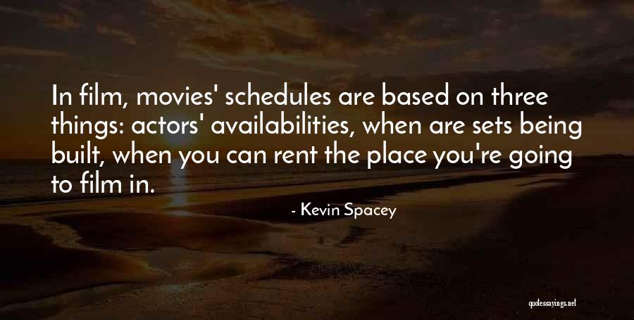 Mariusz Czerkawski Quotes By Kevin Spacey Mariusz Czerkawski Quotes By Kevin Spacey