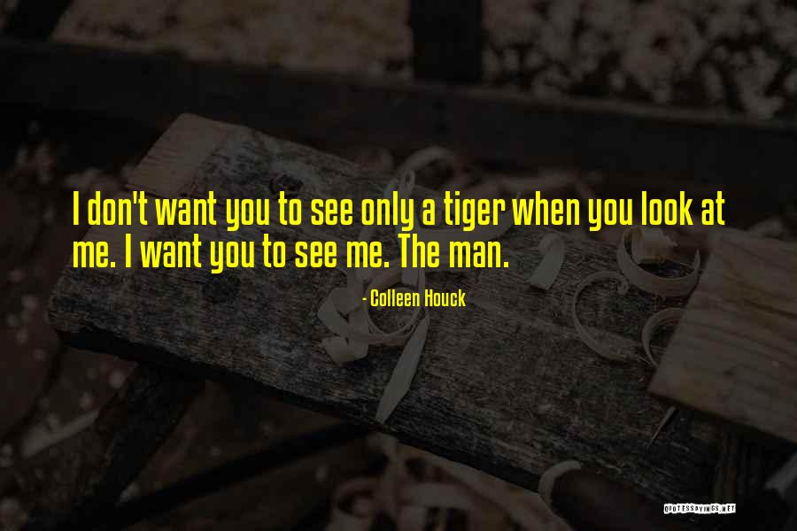 Mariusz Lewandowski Quotes By Colleen Houck Mariusz Lewandowski Quotes By Colleen Houck