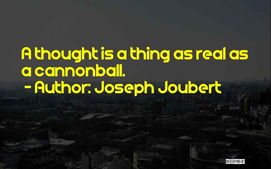 Mariuxi Febres Quotes By Joseph Joubert