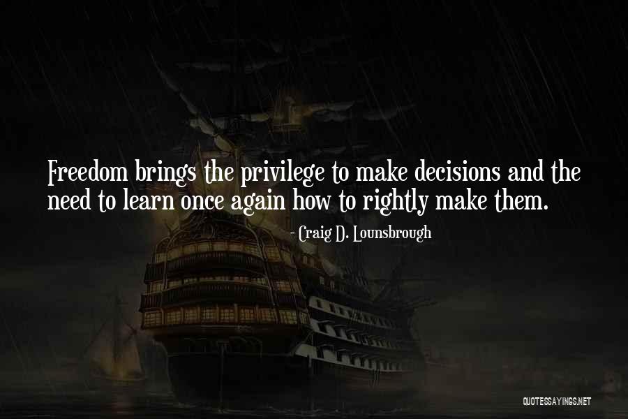 Marivaldo Pottery Quotes By Craig D. Lounsbrough Marivaldo Pottery Quotes By Craig D. Lounsbrough