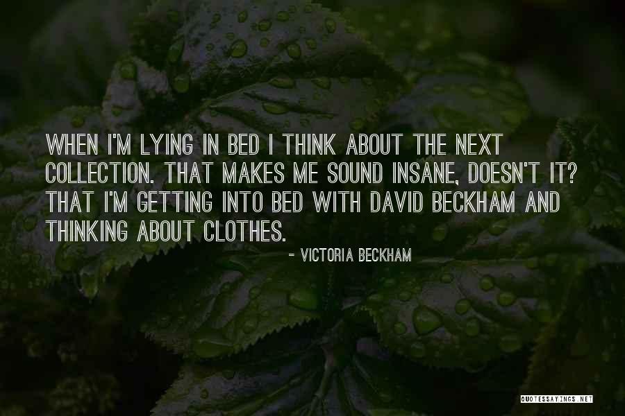 Marivan Weather Quotes By Victoria Beckham Marivan Weather Quotes By Victoria Beckham