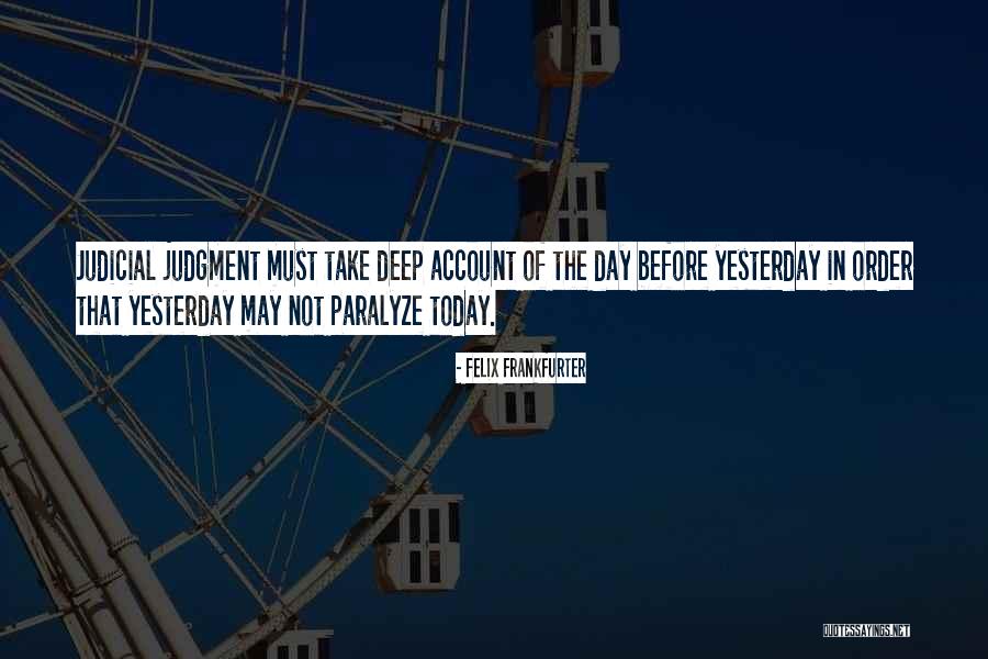 Mariveles Beach Quotes By Felix Frankfurter Mariveles Beach Quotes By Felix Frankfurter
