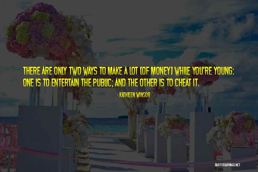 Marivent Banyalbufar Quotes By Kathleen Winsor Marivent Banyalbufar Quotes By Kathleen Winsor