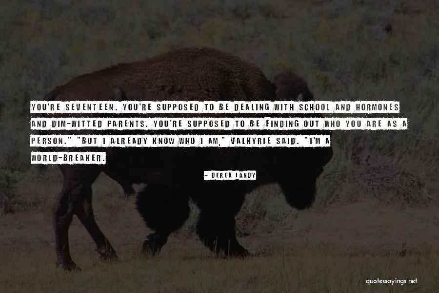 Marivent Hotel Quotes By Derek Landy Marivent Hotel Quotes By Derek Landy