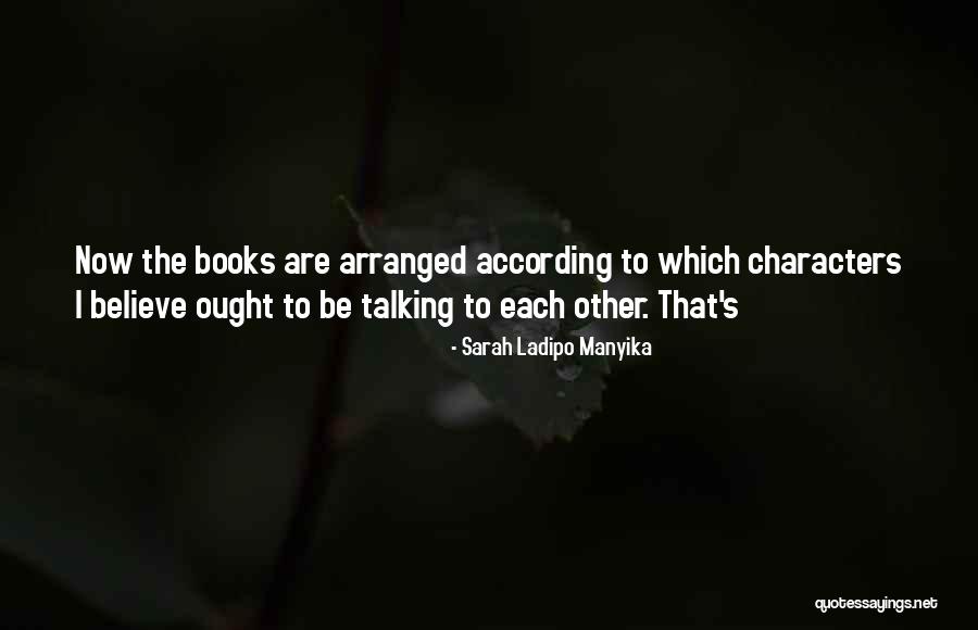 Marivette Machado Quotes By Sarah Ladipo Manyika Marivette Machado Quotes By Sarah Ladipo Manyika