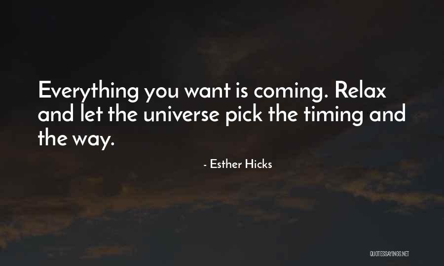 Marivic Reyes Quotes By Esther Hicks Marivic Reyes Quotes By Esther Hicks