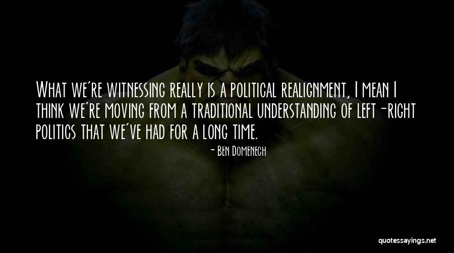 Marivil Kudaneerthum Quotes By Ben Domenech Marivil Kudaneerthum Quotes By Ben Domenech