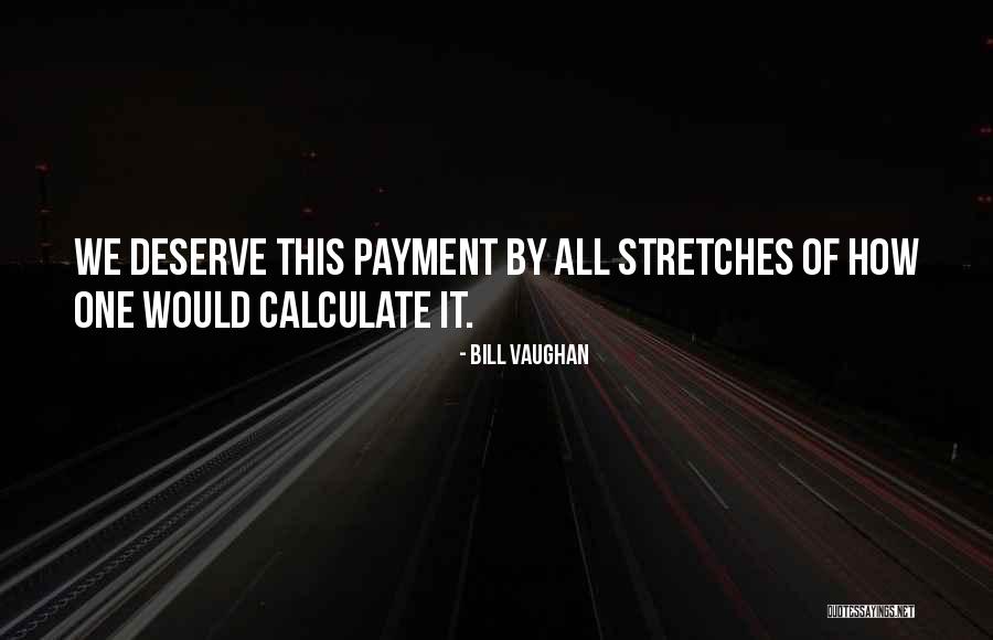 Marivil Kudaneerthum Quotes By Bill Vaughan Marivil Kudaneerthum Quotes By Bill Vaughan