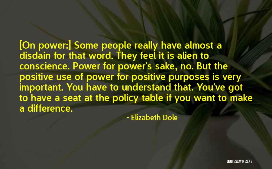 Mariwan Sarawe Quotes By Elizabeth Dole Mariwan Sarawe Quotes By Elizabeth Dole