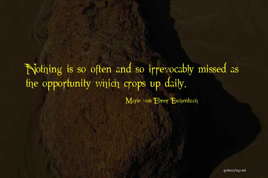 Mariwanga Quotes By Marie Von Ebner-Eschenbach Mariwanga Quotes By Marie Von Ebner-Eschenbach