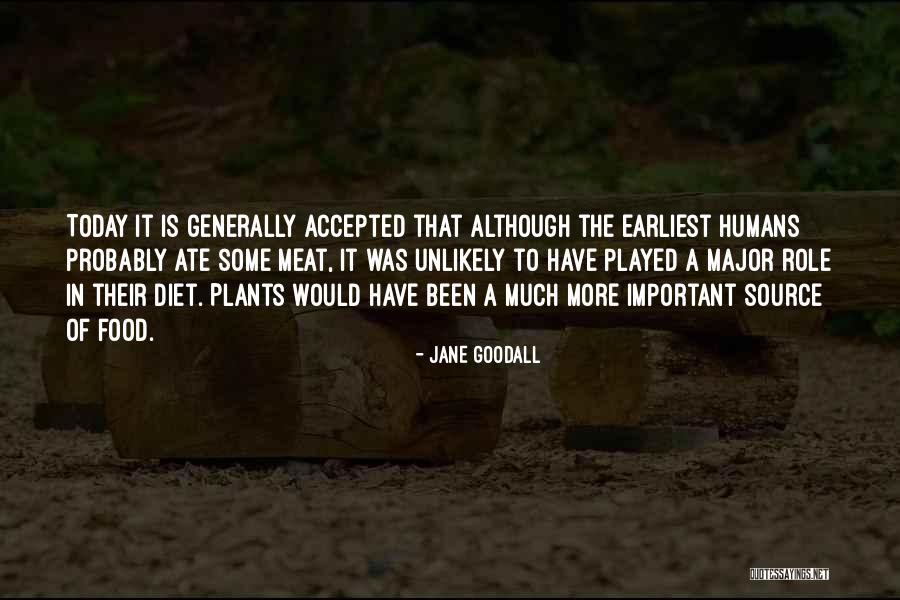 Mariya Shumakova Quotes By Jane Goodall Mariya Shumakova Quotes By Jane Goodall