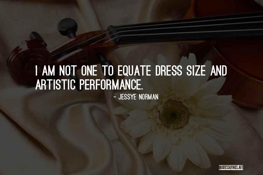 Mariya Shumakova Quotes By Jessye Norman Mariya Shumakova Quotes By Jessye Norman