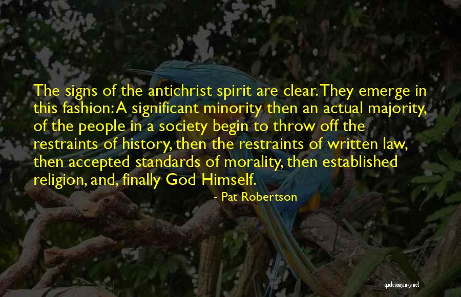 Mariya Shumakova Quotes By Pat Robertson Mariya Shumakova Quotes By Pat Robertson