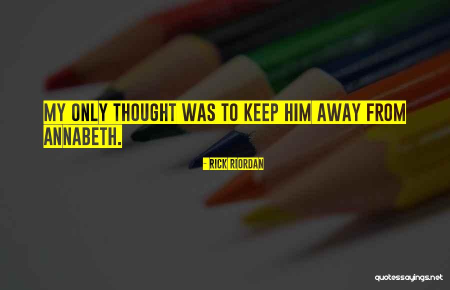 Mariya Shumakova Quotes By Rick Riordan