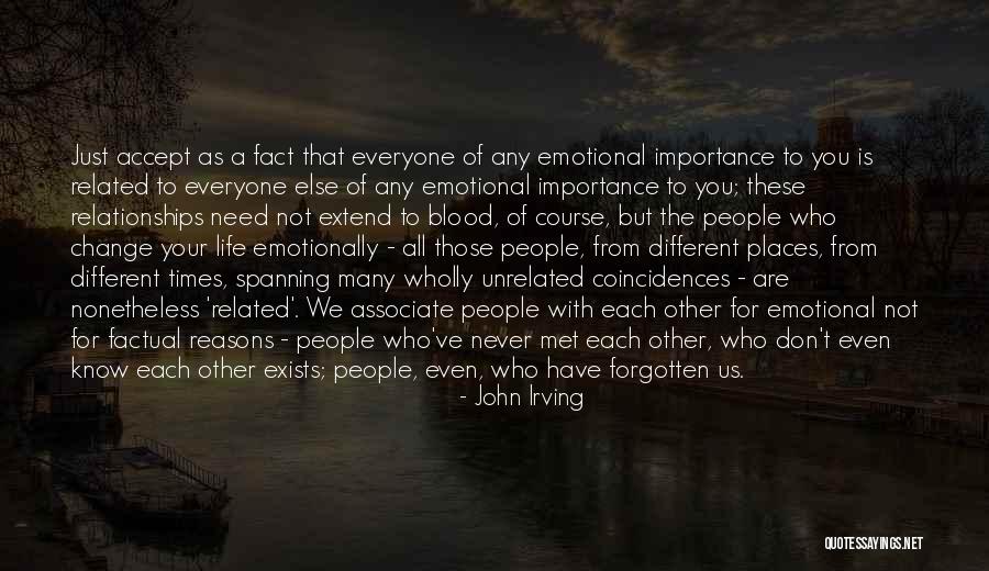 Mariyam Nafees Quotes By John Irving Mariyam Nafees Quotes By John Irving
