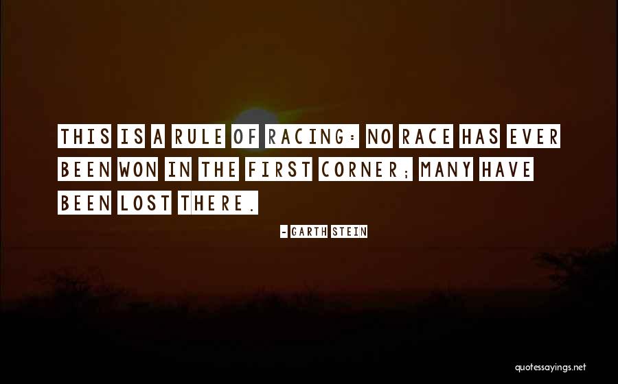 Mariyam Vannu Quotes By Garth Stein Mariyam Vannu Quotes By Garth Stein